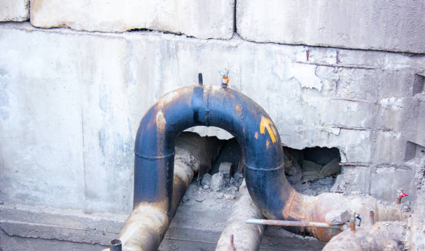 Best 24/7 water damage repair  in Manito, IL